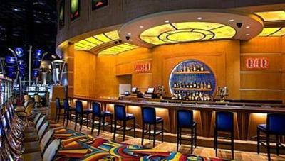 фото отеля Hollywood Casino & Hotel