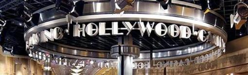 фото отеля Hollywood Casino & Hotel