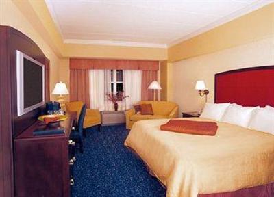 фото отеля Hollywood Casino & Hotel