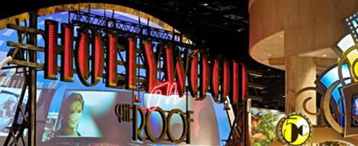 фото отеля Hollywood Casino & Hotel