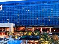 Hollywood Casino & Hotel