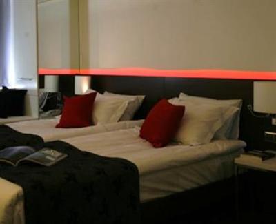 фото отеля Samm Hotel Ankara