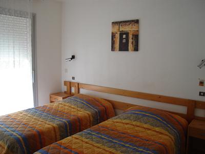 фото отеля Hotel Acapella