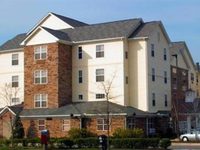 TownePlace Suites Knoxville Cedar Bluff