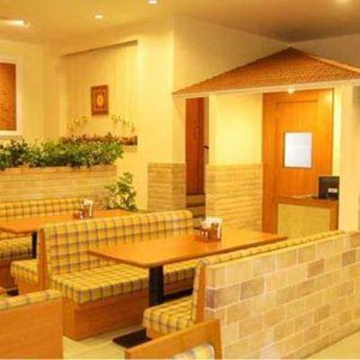 фото отеля The Grand Regency Hotel Rajkot