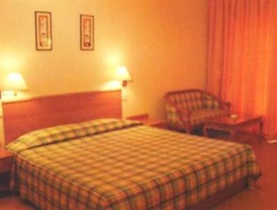 фото отеля The Grand Regency Hotel Rajkot
