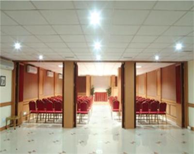 фото отеля The Grand Regency Hotel Rajkot
