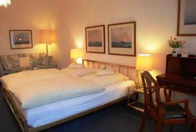 фото отеля Hotel Windsor Munster