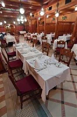 фото отеля City Hotel Matyas