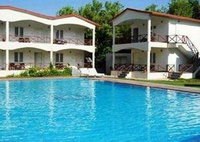 фото отеля Tiger Den Resort Bandhavgarh