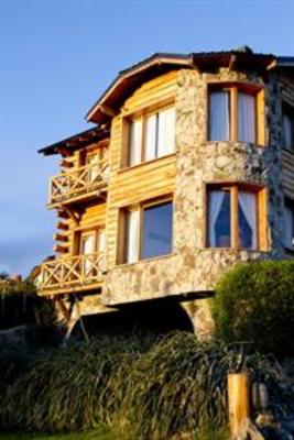 фото отеля Cabanas Chesa Engadina San Carlos de Bariloche