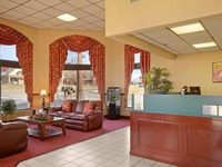 Days Inn Apple Valley Sevierville