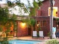 Aziza Guesthouse George