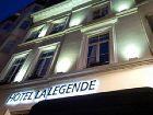фото отеля La Legende Hotel