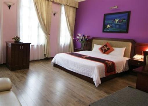 фото отеля Golden Time Hostel