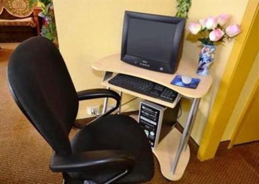 фото отеля Econo Lodge San Antonio