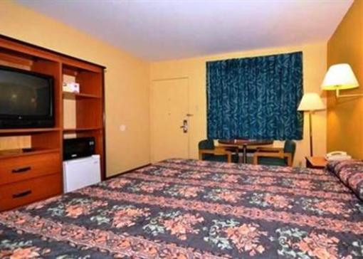 фото отеля Econo Lodge San Antonio