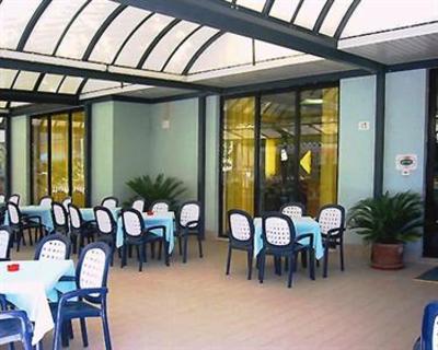 фото отеля Hotel Ducale Rimini