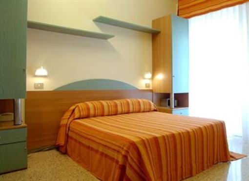 фото отеля Hotel Palma Benessere