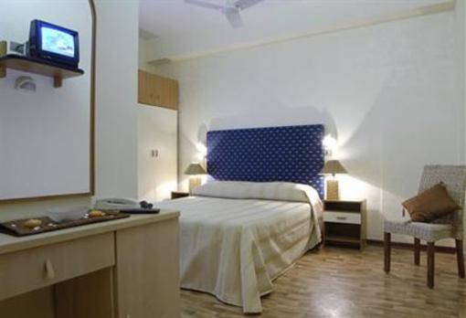 фото отеля Hotel Palma Benessere