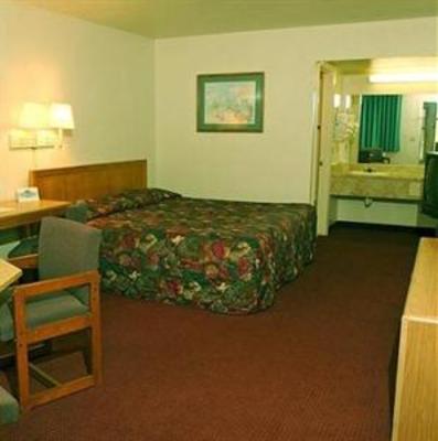 фото отеля Masters Inn Doraville
