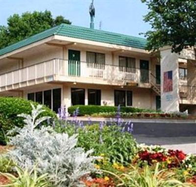 фото отеля Masters Inn Doraville