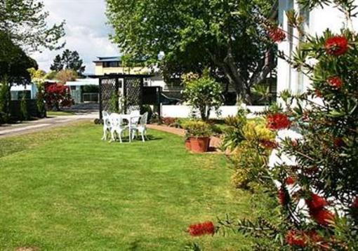 фото отеля Tresco Bed & Breakfast