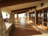 Punta Pescadero Paradise Hotel Los Barriles Punta Pescadero Paradise Hotel Los Barriles