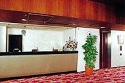 фото отеля APA Hotel Tokyo Kiba