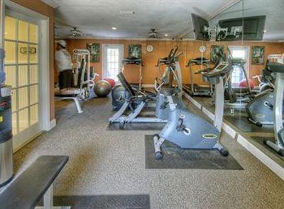 фото отеля The Beach Club Residences Saint Simons Island