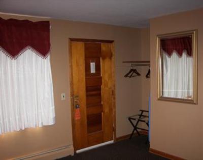 фото отеля Williamstown Motel