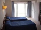 фото отеля Hotel Cenit Ibiza