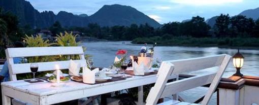 фото отеля Thavonsouk Resort Vang Vieng