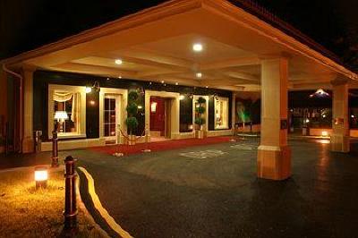 фото отеля Harvey's Point Hotel Donegal