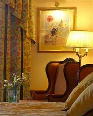 фото отеля Harvey's Point Hotel Donegal