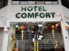 фото отеля Comfort Hotel Kuala Lumpur