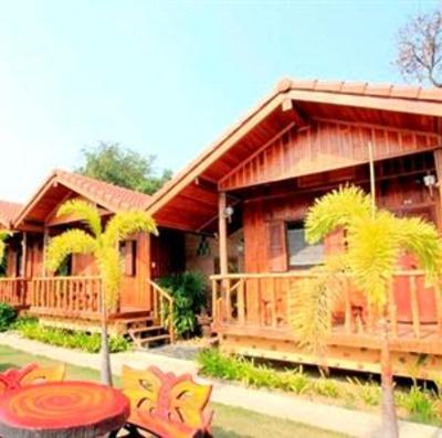 фото отеля J & J Guesthouse