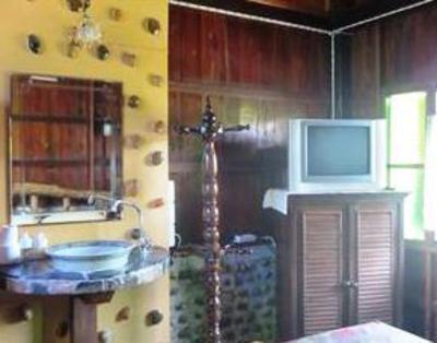 фото отеля J & J Guesthouse