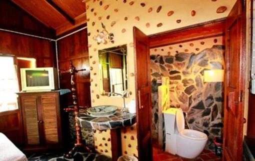 фото отеля J & J Guesthouse