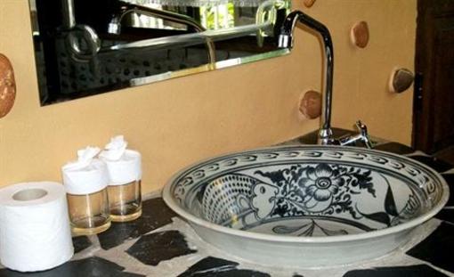 фото отеля J & J Guesthouse