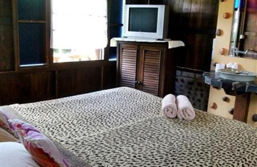 фото отеля J & J Guesthouse