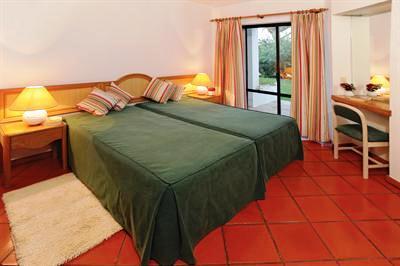 фото отеля Apartamentos Turisticos Clube Albufeira