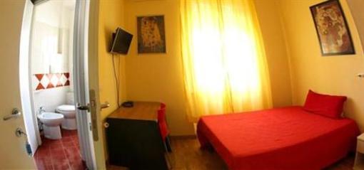 фото отеля B&B Art Rooms