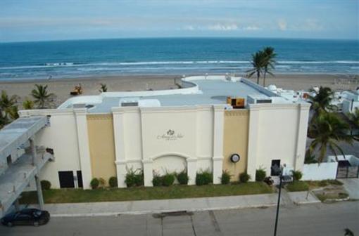 фото отеля Arenas del Mar