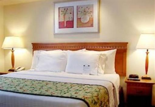 фото отеля Fairfield Inn & Suites Murfreesboro