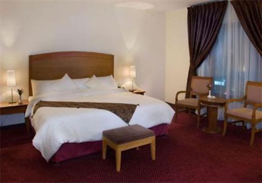 фото отеля Tulip Inn Hala Al Khobar