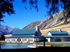 фото отеля Grasmere Lodge Cass