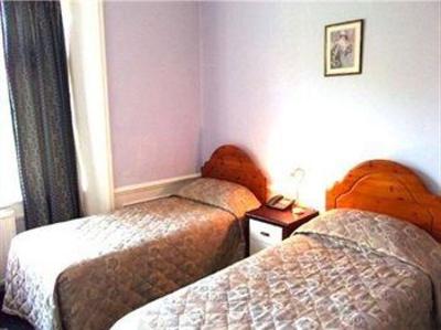 фото отеля High Beech Hotel Hastings