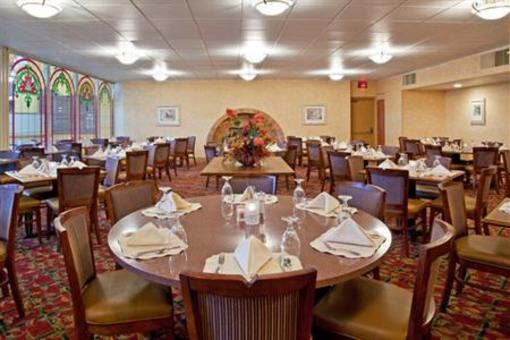 фото отеля Holiday Inn Indiana