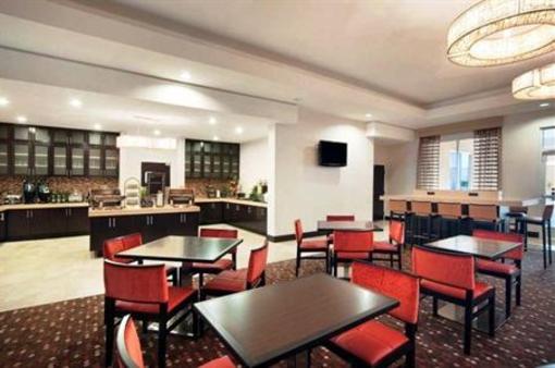 фото отеля Homewood Suites Fort Worth West at Cityview